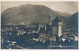 4773 Sierre Chateau  J J Mercier - Sierre