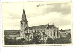 Cerfontaine L'Eglise - Cerfontaine