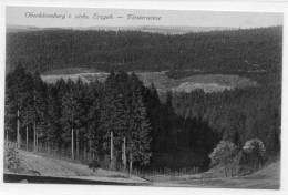 Altenberg Im Erzgebirge - Oberbärenburg - Försterwiese - Altenberg