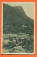 Suisse - Vallorbe  "  La Dent De Vaulion ( Alt 1487m )  " Style Carte Photo - Orbe