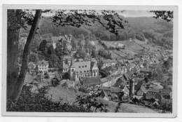 Stolberg Im Harz - Blick Von Der Lutherbuche - Stolberg (Harz)