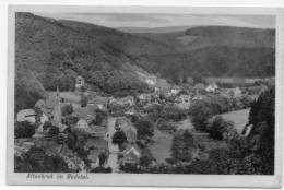 Thale - Altenbrak Im Bodetal - Thale