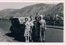 Reinstein   1952  Oldtimer  Family Picture - Loreley
