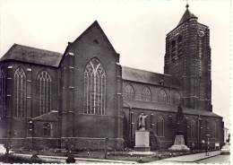 Mol Kerk St.-Pieter En St.-Paulus Nr. 10 - Mol