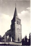 Ravels Kerk St.-Servatius - Ravels