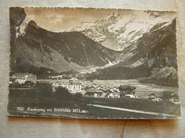 CH - Kandersteg     D88014 - Kandersteg