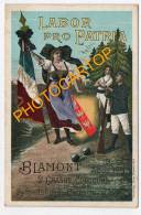 BLAMONT-Concours De GYMNASTIQUE-Preparation Militaire-1911-Illustrate Ur-Patriotisme-Sport-Mili Taria-Labor Pro Patria- - Blamont