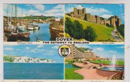 CPM DOVER - Dover