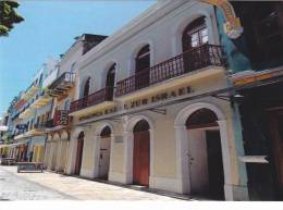 SYNAGOGUE,RECIFE, POSTCARD BRESIL. - Recife