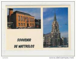 59  WATTRELOS - Wattrelos