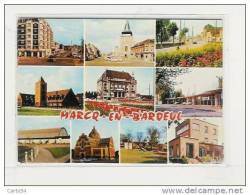59  MARC EN BAROEUL VOITURES - Marcq En Baroeul