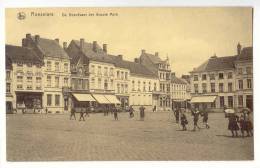 D10283 - Roeselare - De Norrdkant Der Groote Mark - Roeselare