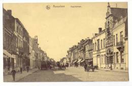 D10281 - Roeselare - Noorstraat - Roeselare