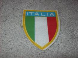 Sports Flags - Italia - Andere & Zonder Classificatie