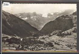 GSTAAD - TB - Gstaad