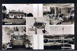 RB 907 - Real Photo Multiview Postcard - Rostherne Farm Guest House Cheshire - Andere & Zonder Classificatie