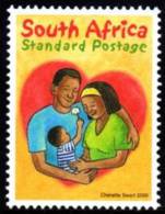 South Africa - 2000 Family Day (**) # SG 1169 , Mi 1246 - Ungebraucht