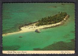 130076 /  Sandy Cay One Of The Beautiful Cays In The Bahamas   Antilles United States Etats-Unis USA - Bahamas