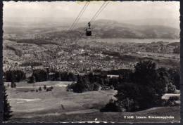 Luzern Kriensereggbahn - Kriens