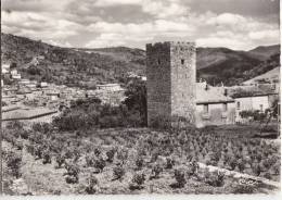 BR19473 St Pons Tour De La Gascagne    2  Scans - Saint-Pons-de-Thomières