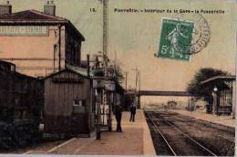 PIERREFITTE - Pierrefitte Sur Seine