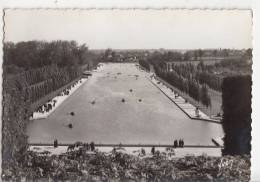 BR19552 Le Grand Canal   Sceaux    2  Scans - Sceaux