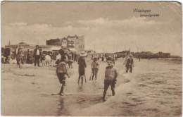 Pays-Bas - Vlissingen Strandgezicht - Vlissingen