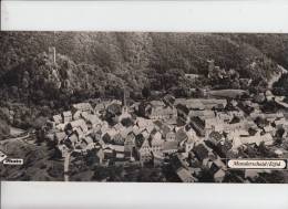 5562 MANDERSCHEID, Großbildphoto - Manderscheid