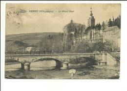 Vierves Le Grand'Pont - Viroinval