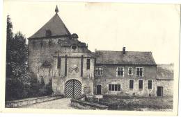 Grez-Doiceau : Château De Grez - Sonstige & Ohne Zuordnung