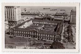 AMERICA BRAZIL PORTO ALEGRE THE CITY MARKET PHOTOGRAPHY - Porto Alegre