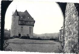 Assesse : Chateau De Crupet - Assesse