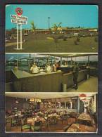 130097 / AUTO TRUCK STOP , RESTAURANT -  United States Etats-Unis USA - Altri & Non Classificati