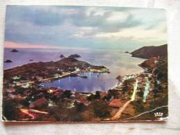 Guadeloupe -  Saint-Barthelemy   Gustavia    D88177 - Saint Barthelemy