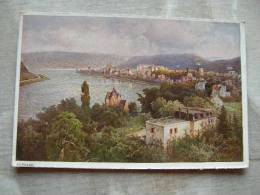 Boppard       D88200 - Boppard