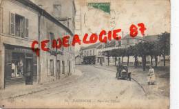 95 - EAUBONNE - PLACE DES TILLEULS - MERCERIE - Ermont-Eaubonne