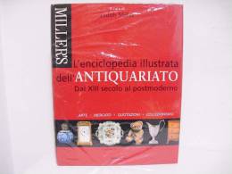 Miller's / ANTIQUARIATO - Arts, Antiquity