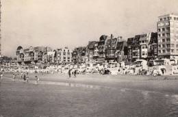 BR20151 Westende Djik En Strand     2  Scans - Westende