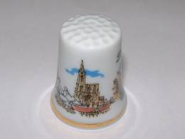 Dé à Coudre - Antwerpen Cathédrale - A12 ** - Thimbles