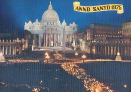 Italien / Italia - Petersdom Karte Unbeschrieben / Card Mint (r879) - San Pietro