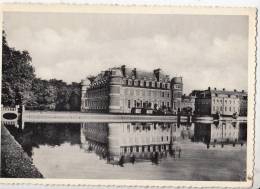 BR19808 Beloeil Vue Generale Du Chateau    2  Scans - Beloeil