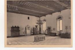 BR19645 Salle D Armes  Chateau D Ecaussinnes Lalaing    2  Scans - Ecaussinnes