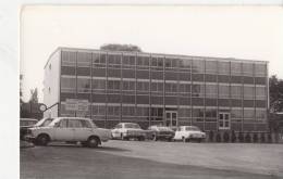 BR19651 Quaregnon Institut D Enseignemet Technique Du Parc     2  Scans - Quaregnon