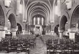 BR19656 Eglise St Quentin Interieur  Quaregnon   2  Scans - Quaregnon