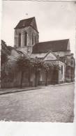 BR20265 Saint Ouen L Auomone L Eglise   2  Scans - Saint-Ouen-l'Aumône