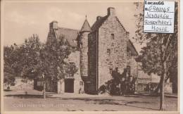 JEDBURG C1930 - QUEEN MARY´S HOUSE  - GB00045 - Roxburghshire