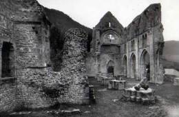 74 ST JEAN D´AULPH Ruines De L´Abbaye - Saint-Jean-d'Aulps