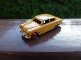 Dinky Toys England - FORD FORDOR SEDAN BERLINE  170 / 139A. - Dinky