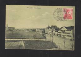 AK Gruß Aus Kreuzlingen 1912 - Kreuzlingen