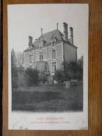 86 LUSSAC LES CHATEAUX VILLA DES ROSEAUX - Lussac Les Chateaux